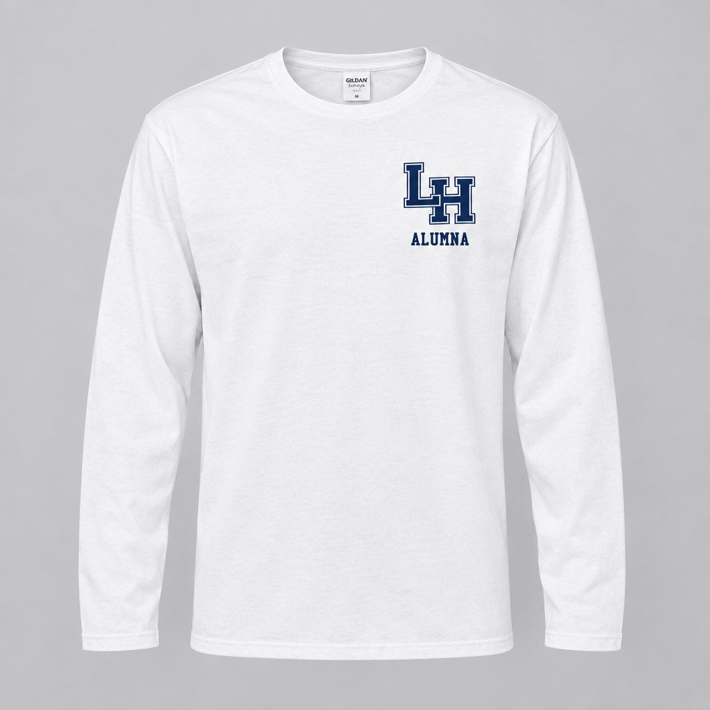 Alumna Gear