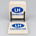 LH Coaster Set