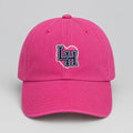I Love LH Pink Hat
