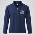 LH Shamrock 1/4 Zip