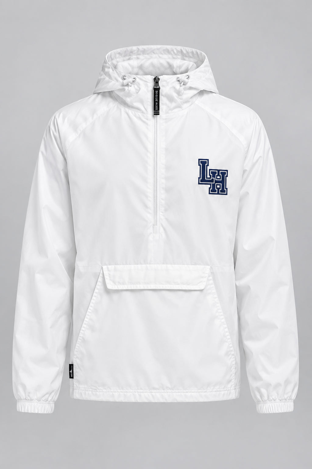 LH Rain Jacket