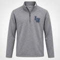 LH 1/4 Zip Pull Over