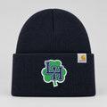 LH Shamrock Carhartt Beanie