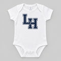 LH Baby Onesie