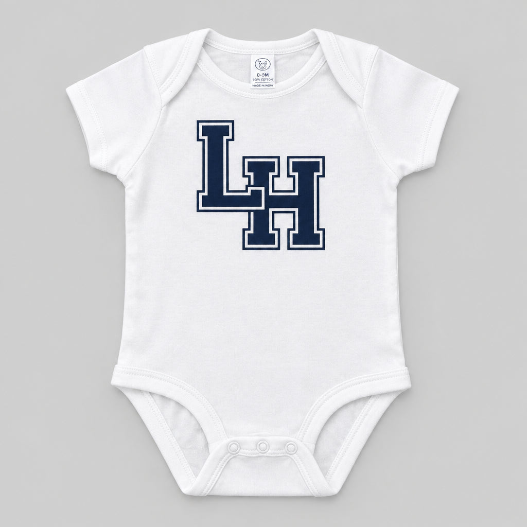 LH Baby Onesie