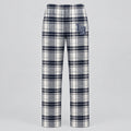 Plaid PJ Bottoms
