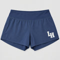 LH Navy Athletic Shorts