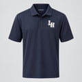Men's LH Navy Performance Polo