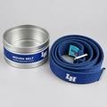 Woven LH Belt
