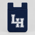 LH Phone Wallet