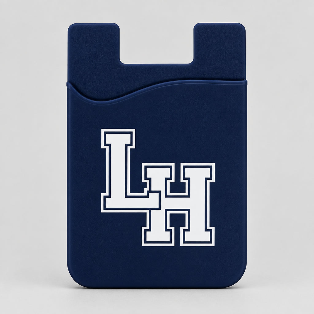 LH Phone Wallet