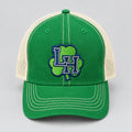 Shamrock Green LH Trucker Hat