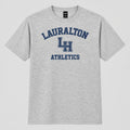 LH Athletics T-Shirt Grey