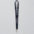 I Heart LH Lanyard