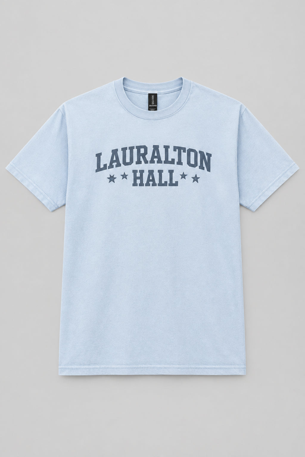 Lauralton Hall Insider Tee