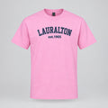 Lauralton est 1905 Tee