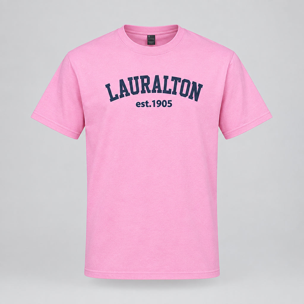 Lauralton est 1905 Tee
