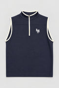 LH Pull Over Golf Vest