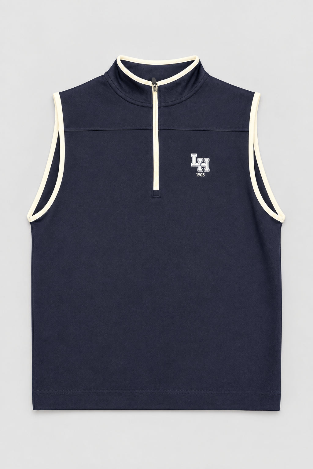 LH Pull Over Golf Vest