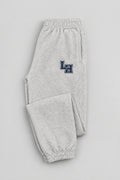 LH Grey Joggers